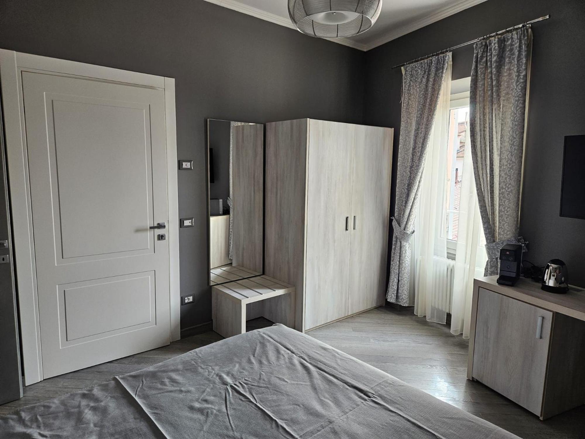 Prima Fila Premium Guest House Санремо Екстер'єр фото
