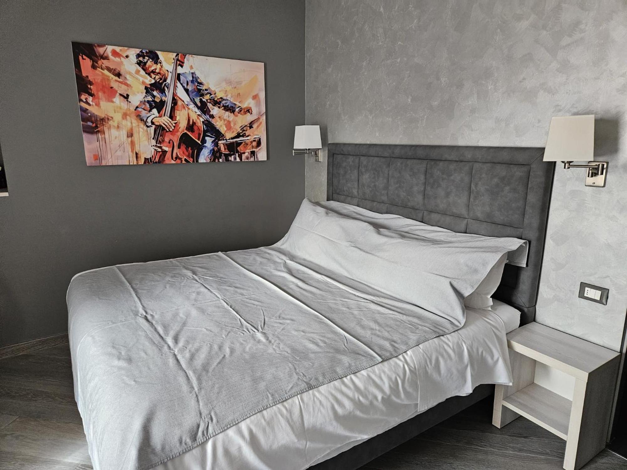 Prima Fila Premium Guest House Санремо Екстер'єр фото