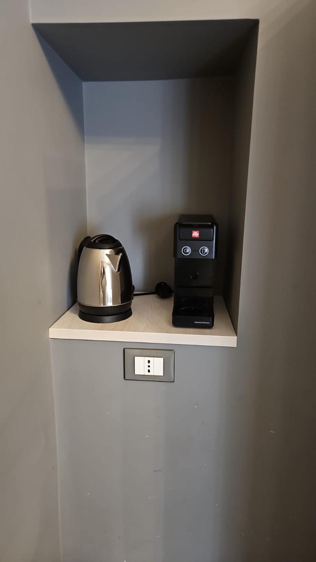 Prima Fila Premium Guest House Санремо Екстер'єр фото