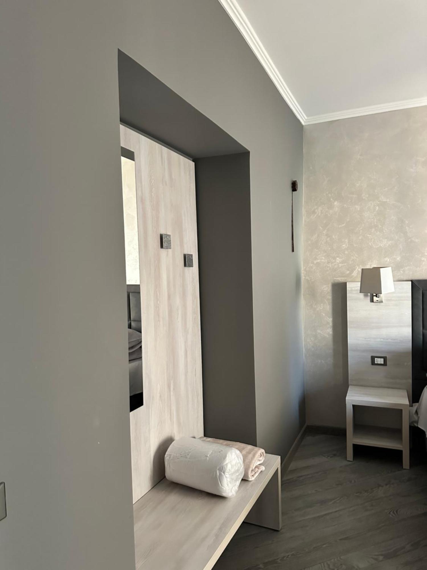 Prima Fila Premium Guest House Санремо Екстер'єр фото