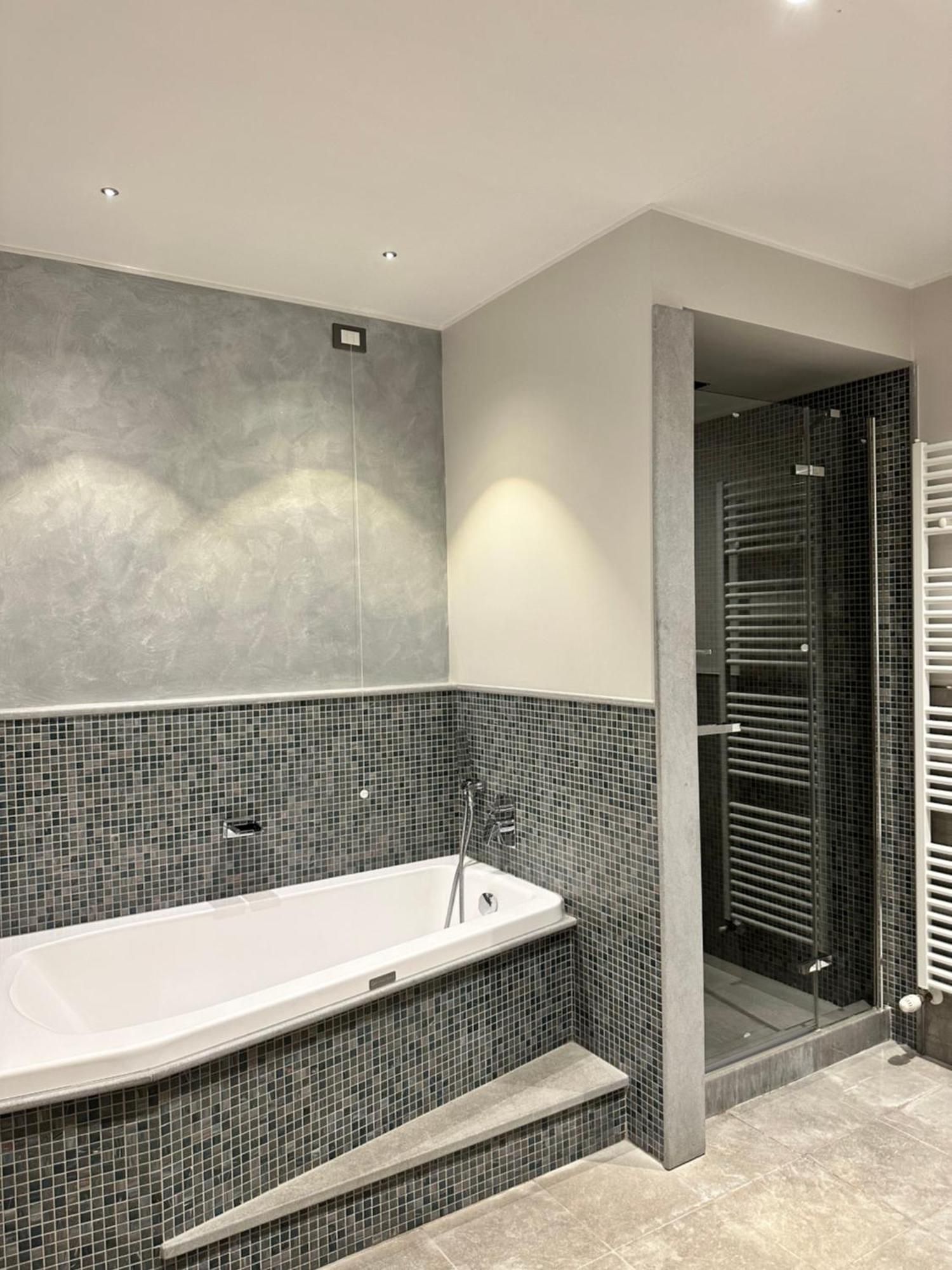 Prima Fila Premium Guest House Санремо Екстер'єр фото
